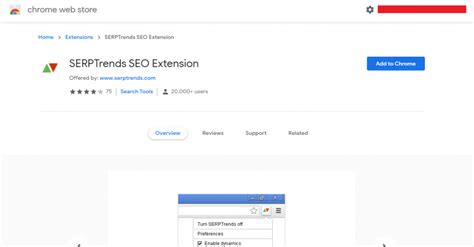 serp number extension|SEO SERP Counter .